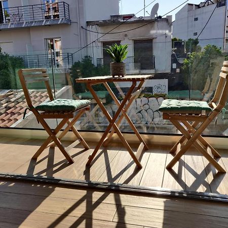 Sunny New Lovely Apartment 60 Meters From The Metro Atenas Exterior foto