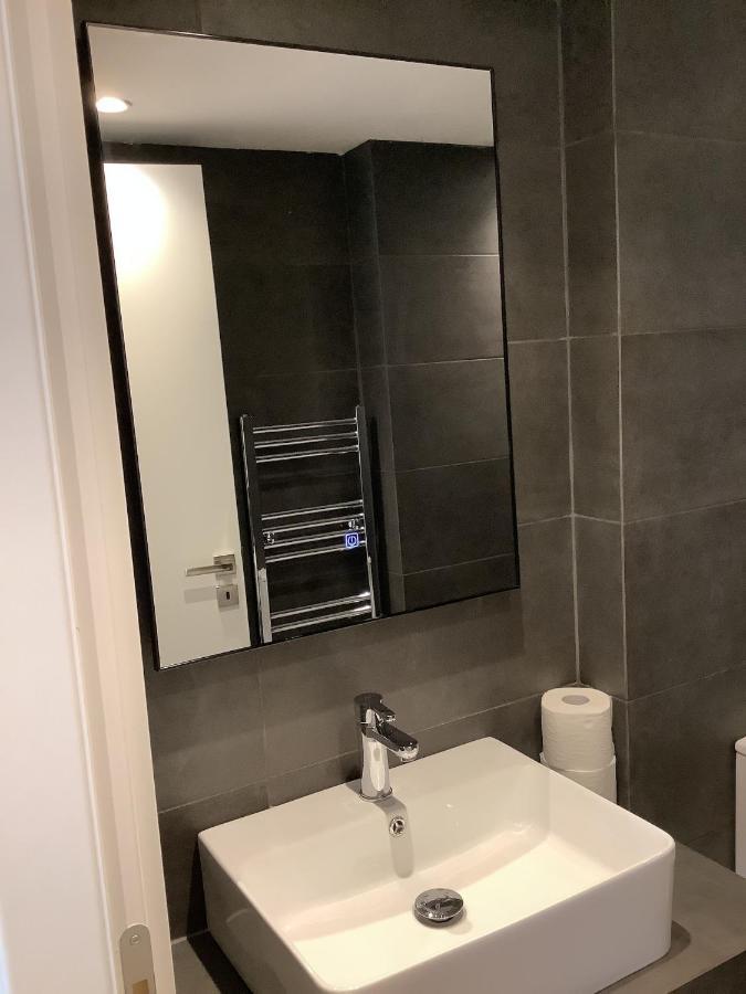 Sunny New Lovely Apartment 60 Meters From The Metro Atenas Exterior foto