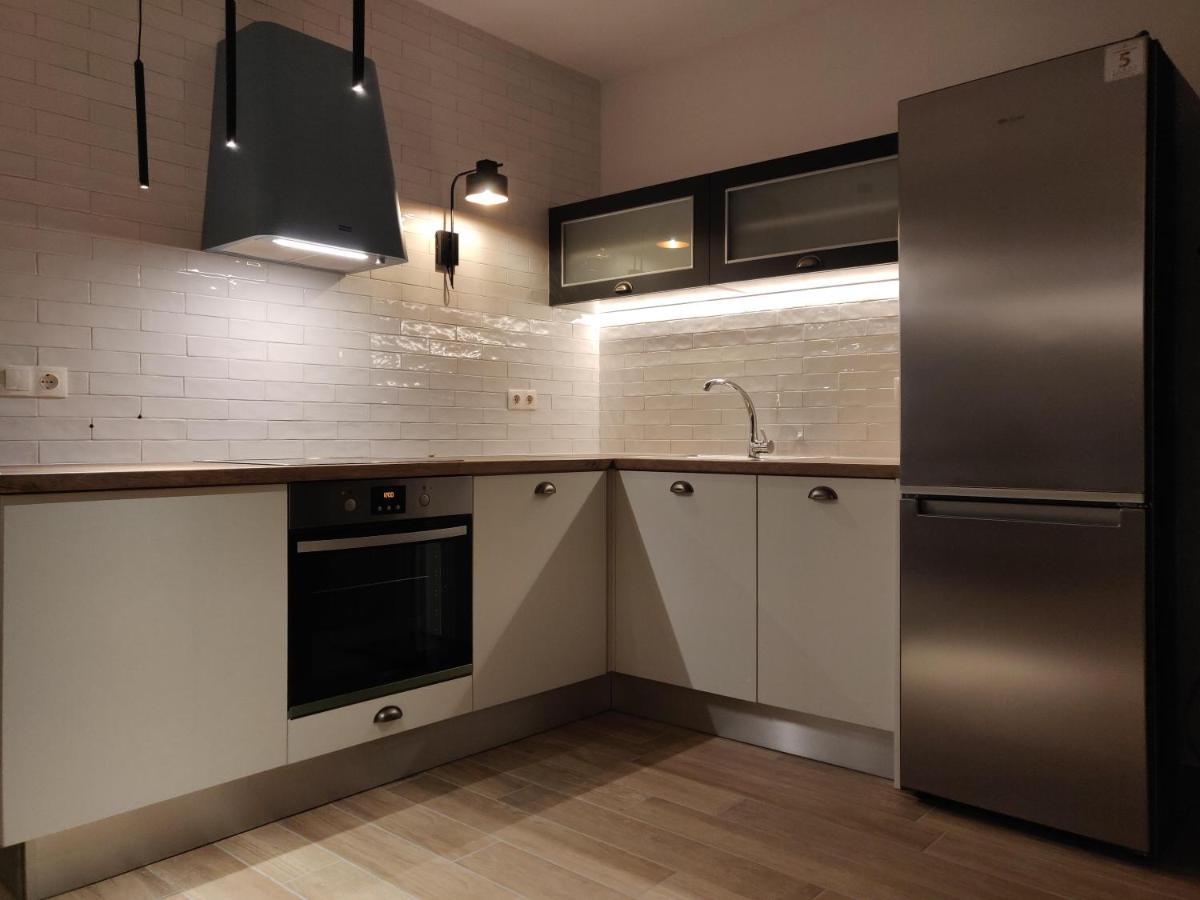 Sunny New Lovely Apartment 60 Meters From The Metro Atenas Exterior foto