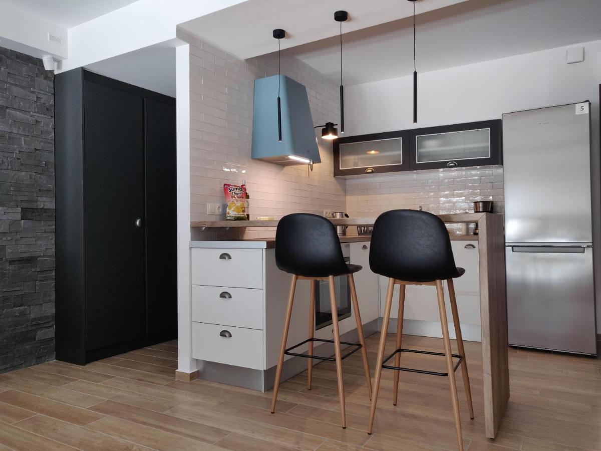 Sunny New Lovely Apartment 60 Meters From The Metro Atenas Exterior foto